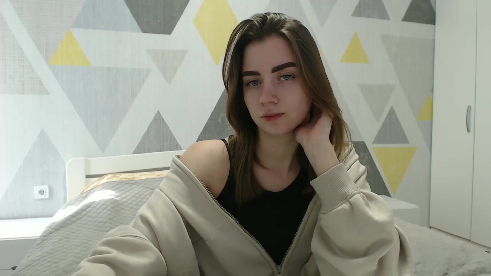 Gallery image thumbnail from Sulfate0's myfreecams stream on, 03/11/2025, 10:36 image 20 of 20