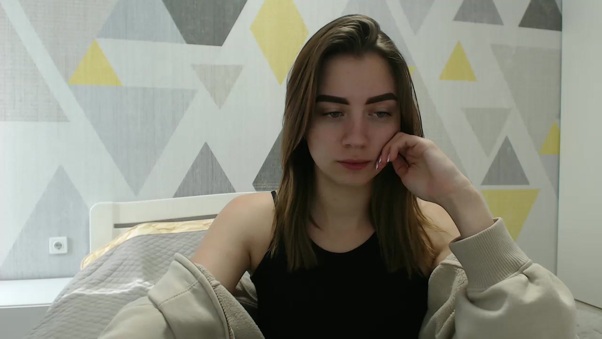 Gallery image thumbnail from Sulfate0's myfreecams stream on, 03/11/2025, 11:17 image 20 of 20