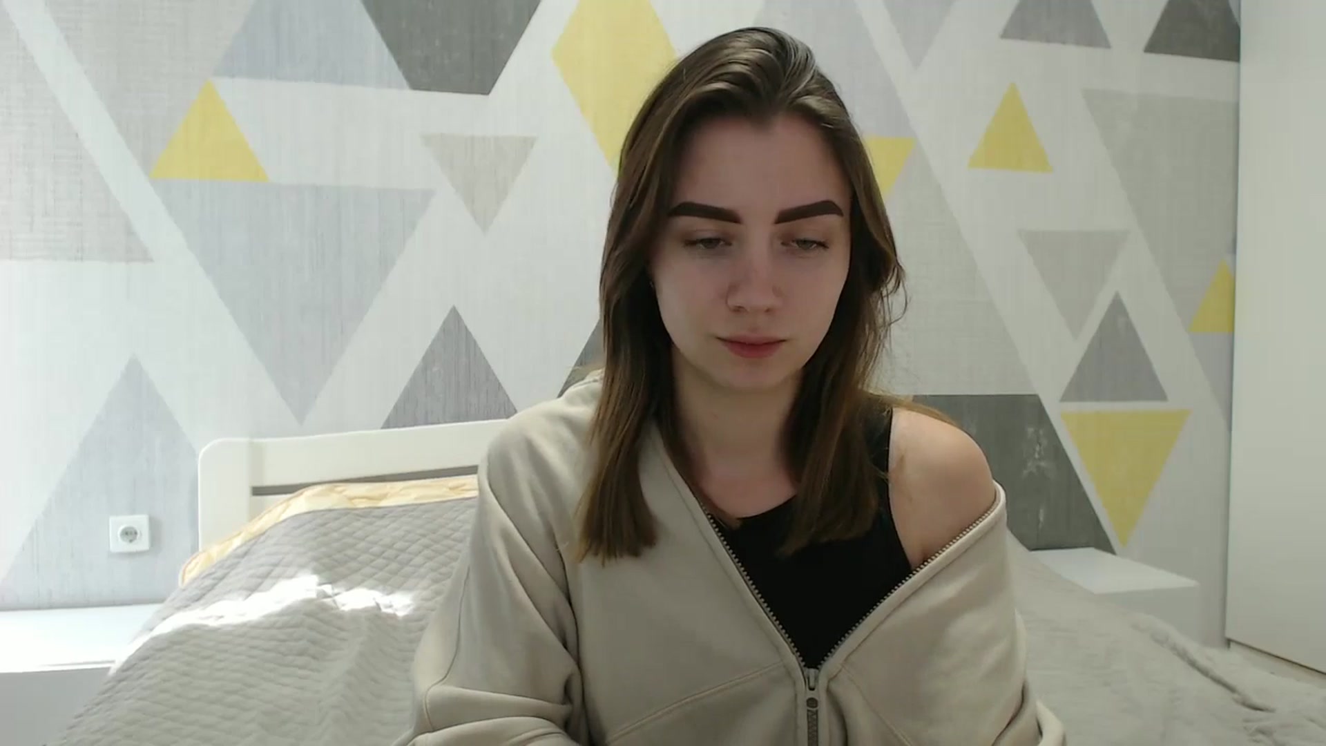 Gallery image thumbnail from Sulfate0's myfreecams stream on, 03/11/2025, 11:17 image 8 of 20