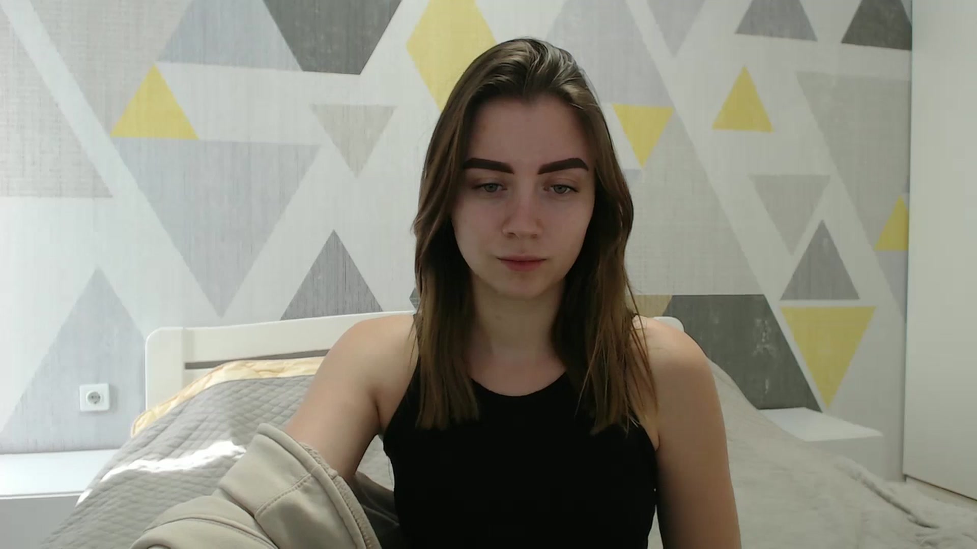 Gallery image thumbnail from Sulfate0's myfreecams stream on, 03/11/2025, 11:17 image 15 of 20