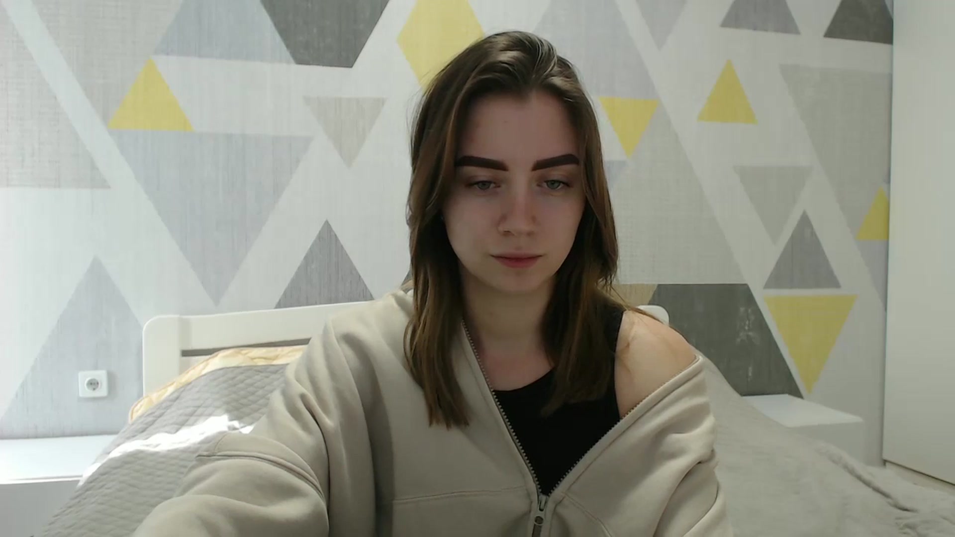 Gallery image thumbnail from Sulfate0's myfreecams stream on, 03/11/2025, 11:17 image 9 of 20