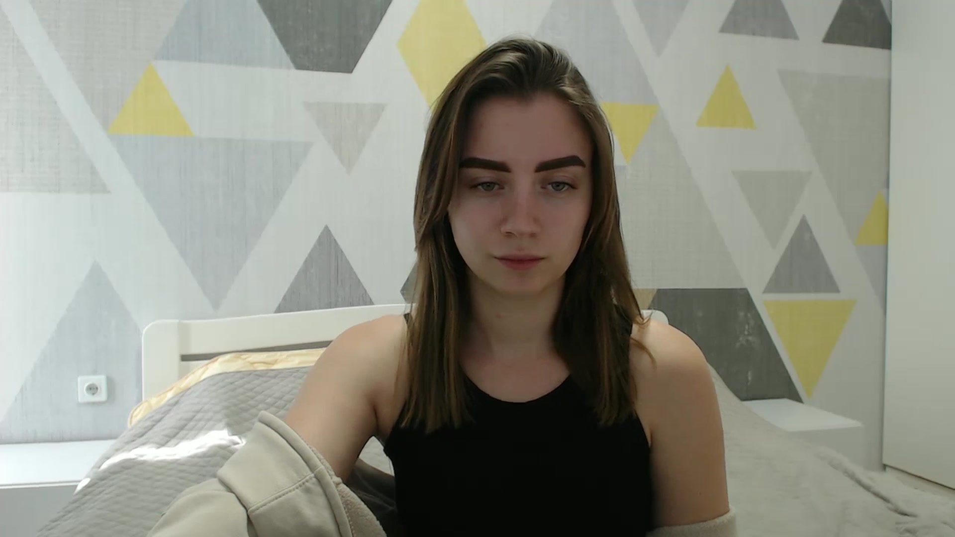 Gallery image thumbnail from Sulfate0's myfreecams stream on, 03/11/2025, 11:17 image 14 of 20