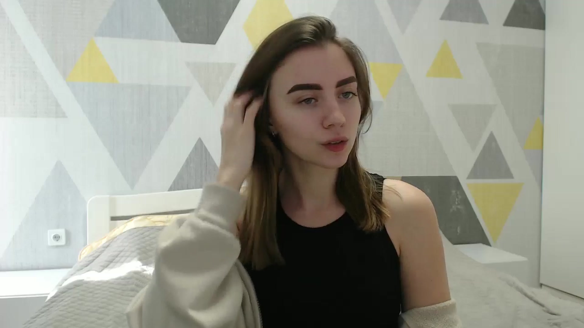 Gallery image thumbnail from Sulfate0's myfreecams stream on, 03/11/2025, 11:17 image 13 of 20