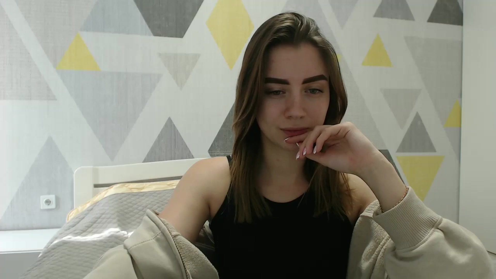 Gallery image thumbnail from Sulfate0's myfreecams stream on, 03/11/2025, 11:17 image 18 of 20