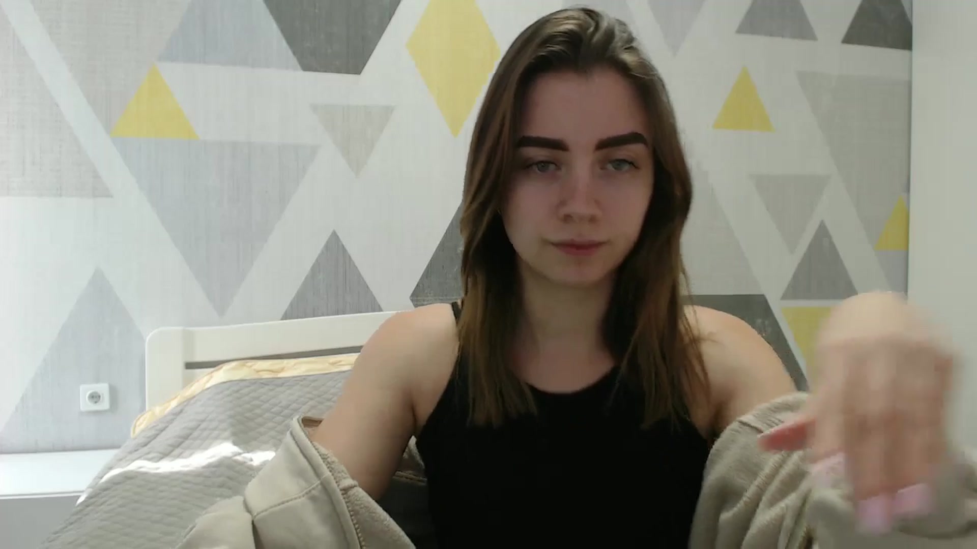 Gallery image thumbnail from Sulfate0's myfreecams stream on, 03/11/2025, 11:17 image 16 of 20