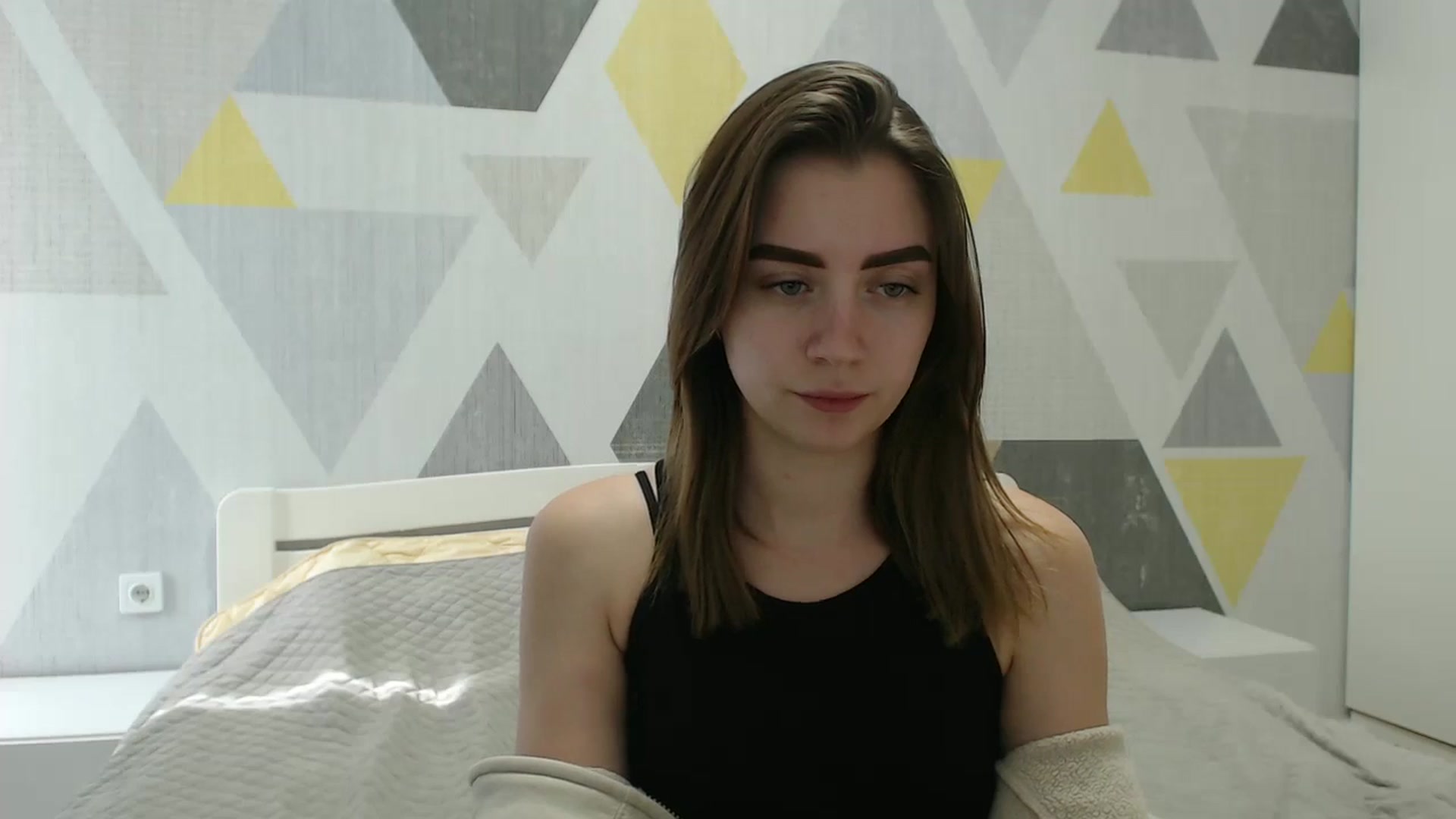 Gallery image thumbnail from Sulfate0's myfreecams stream on, 03/11/2025, 11:17 image 19 of 20