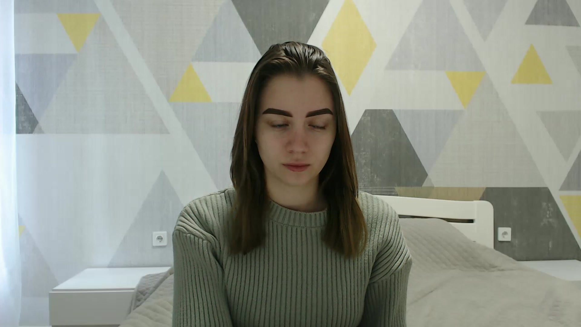 Gallery image thumbnail from Sulfate0's myfreecams stream on, 03/12/2025, 08:00 image 6 of 20