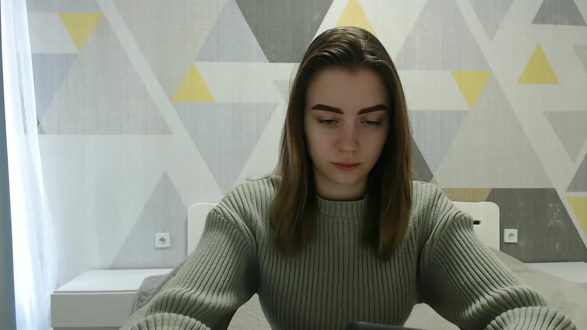 Gallery image thumbnail from Sulfate0's myfreecams stream on, 03/12/2025, 08:00 image 1 of 20