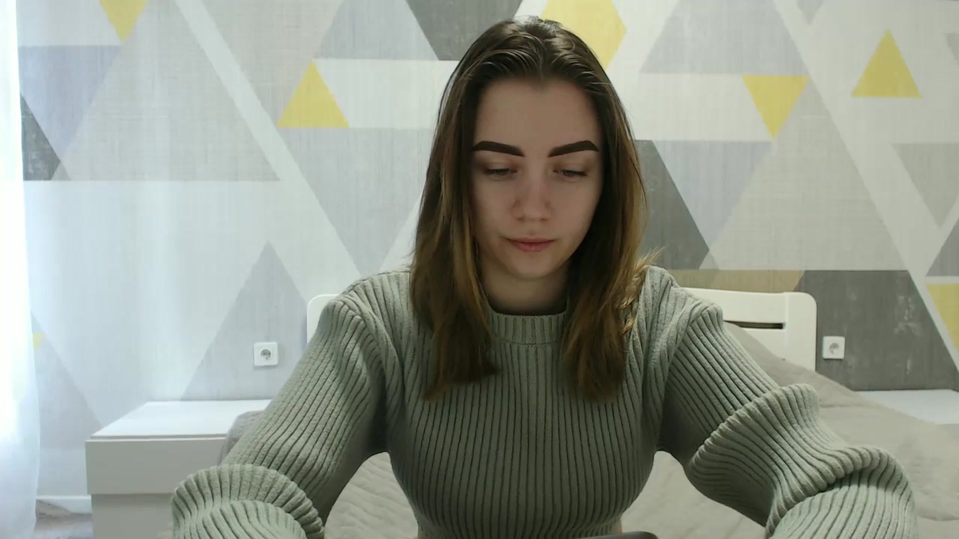 Gallery image thumbnail from Sulfate0's myfreecams stream on, 03/12/2025, 08:00 image 15 of 20