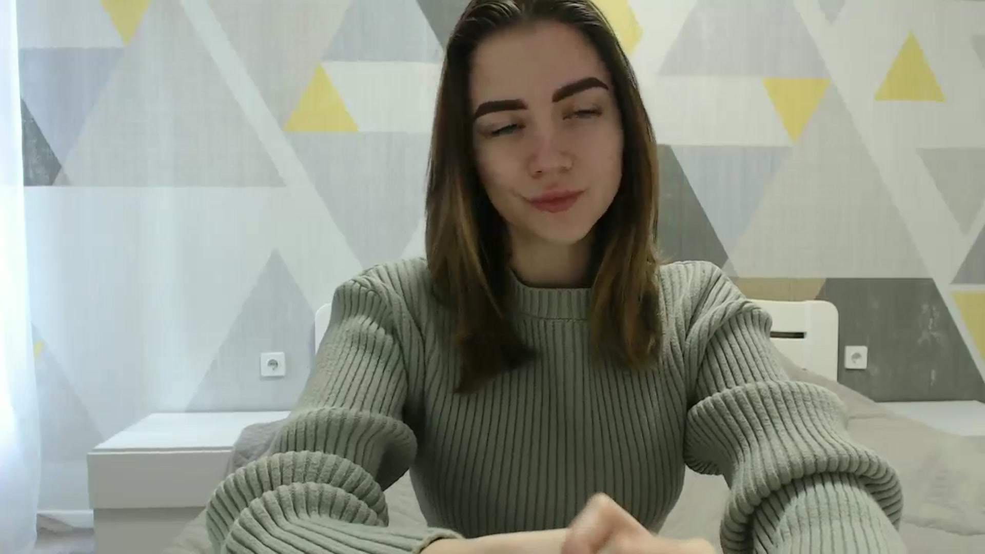 Gallery image thumbnail from Sulfate0's myfreecams stream on, 03/12/2025, 08:00 image 9 of 20