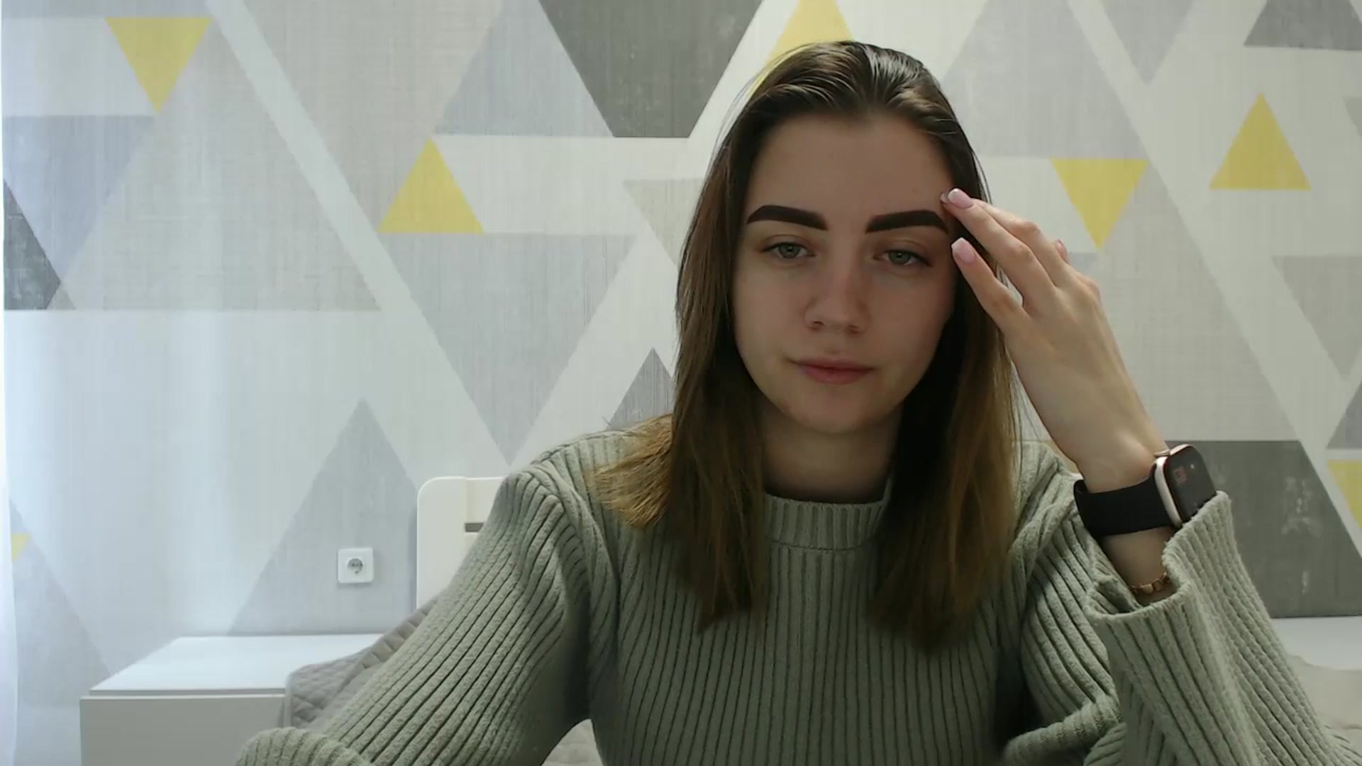 Gallery image thumbnail from Sulfate0's myfreecams stream on, 03/12/2025, 08:28 image 8 of 20