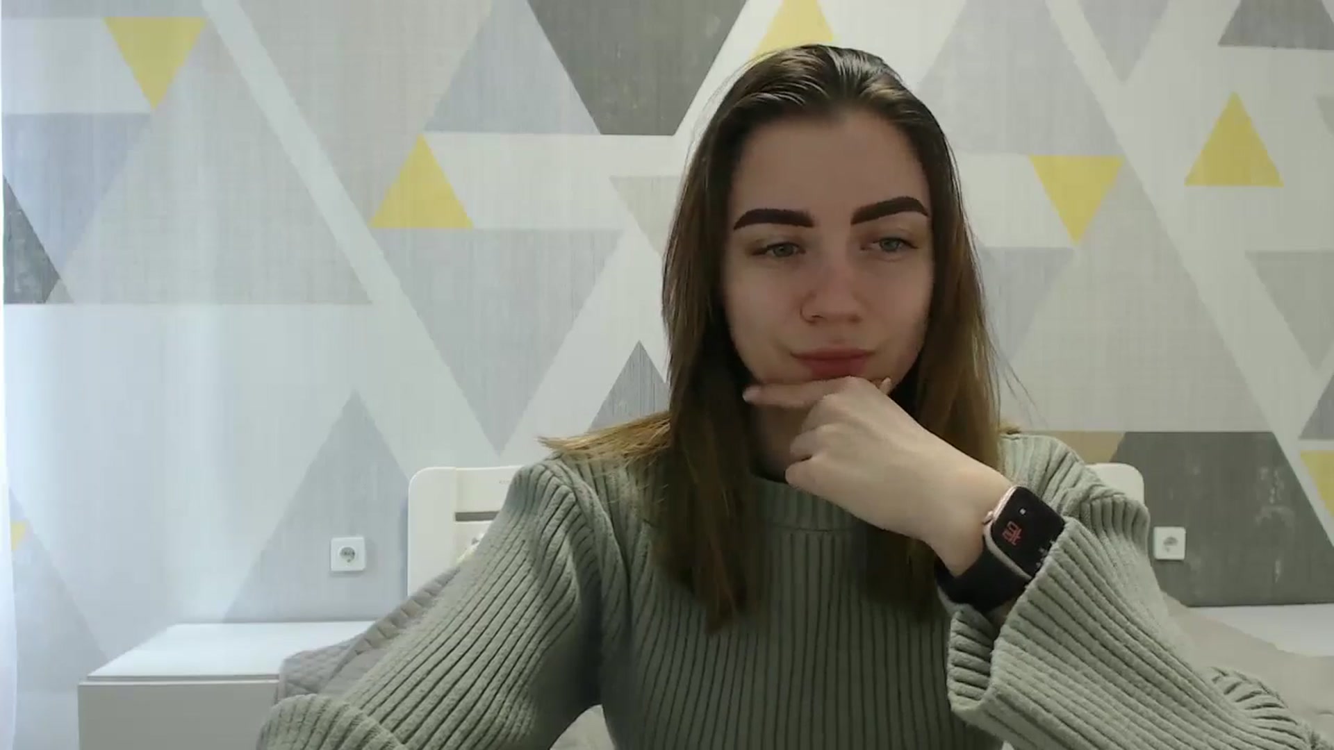 Gallery image thumbnail from Sulfate0's myfreecams stream on, 03/12/2025, 08:28 image 4 of 20