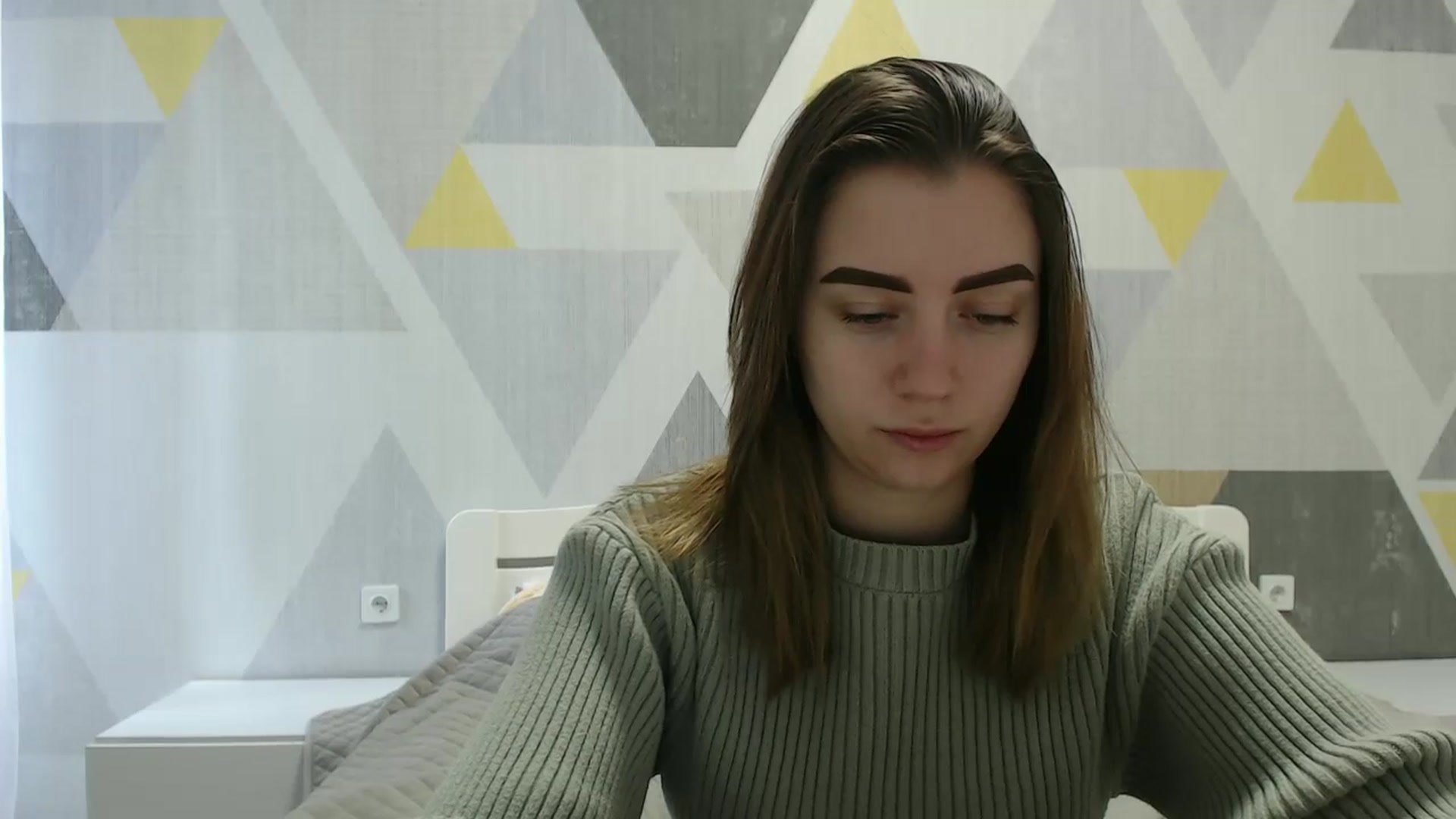 Gallery image thumbnail from Sulfate0's myfreecams stream on, 03/12/2025, 08:28 image 5 of 20