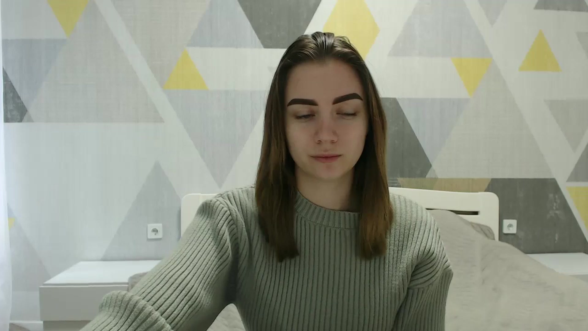Gallery image thumbnail from Sulfate0's myfreecams stream on, 03/12/2025, 08:53 image 18 of 20