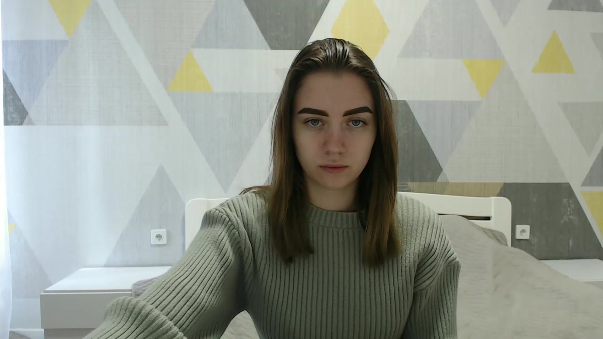 Gallery image thumbnail from Sulfate0's myfreecams stream on, 03/12/2025, 08:53 image 1 of 20