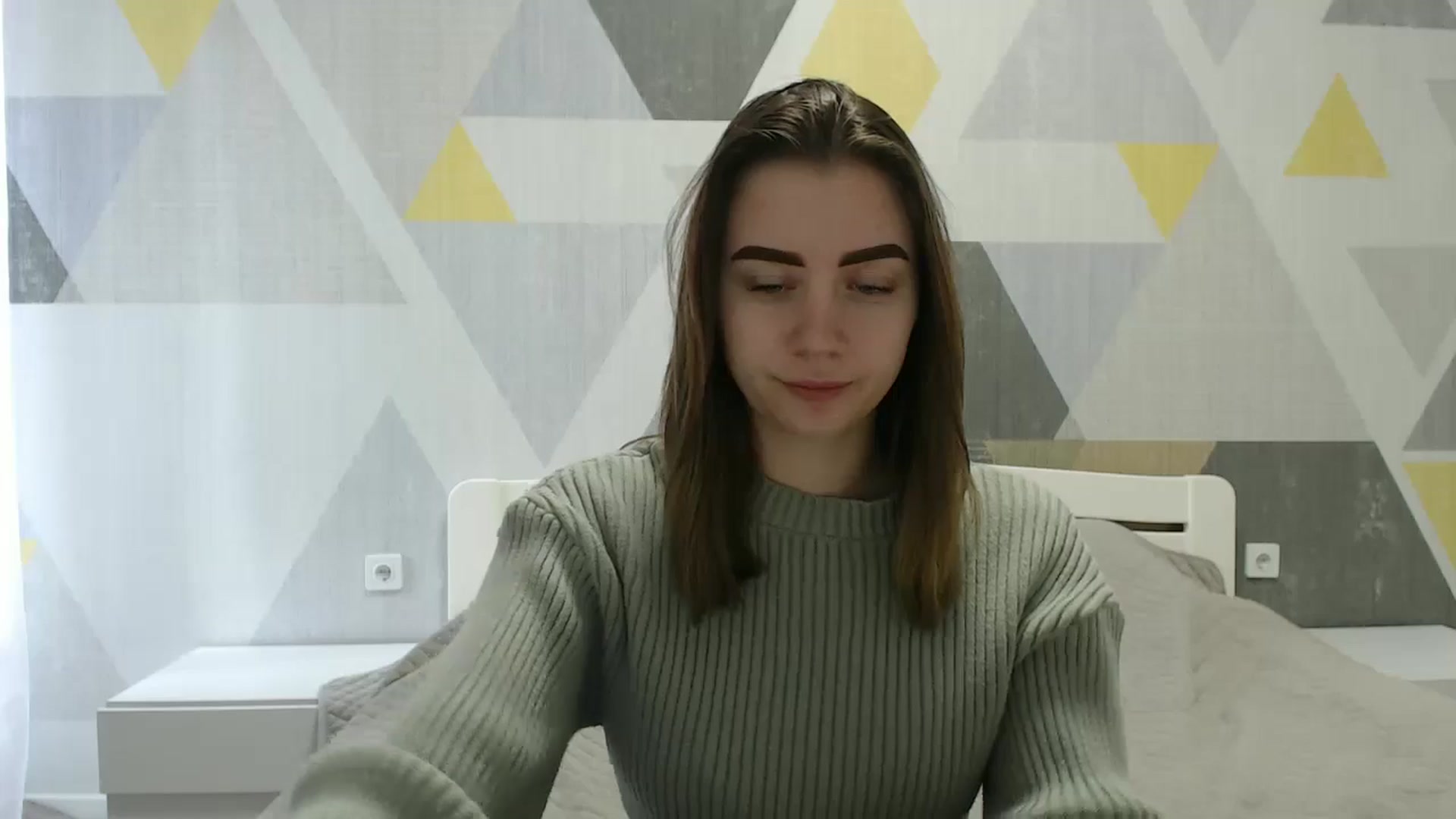 Gallery image thumbnail from Sulfate0's myfreecams stream on, 03/12/2025, 08:53 image 10 of 20