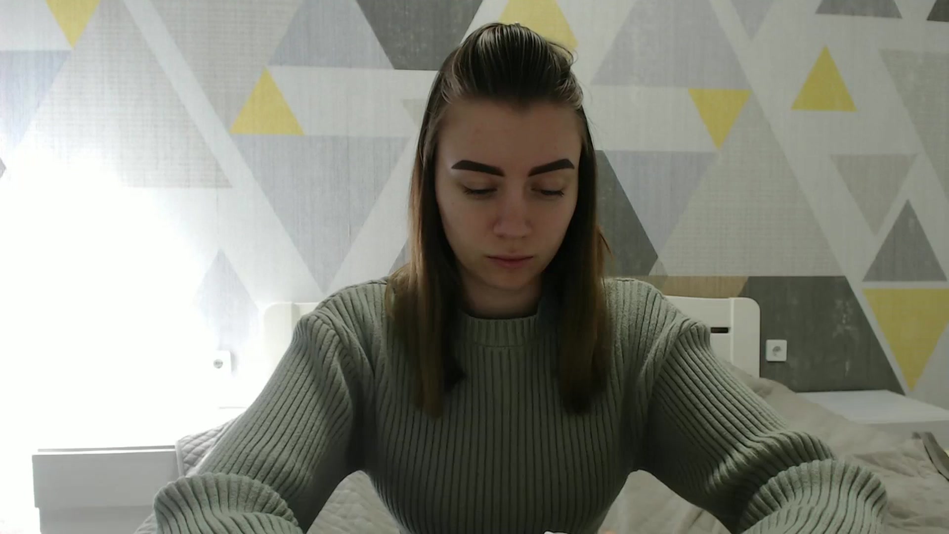 Gallery image thumbnail from Sulfate0's myfreecams stream on, 03/12/2025, 09:41 image 5 of 20