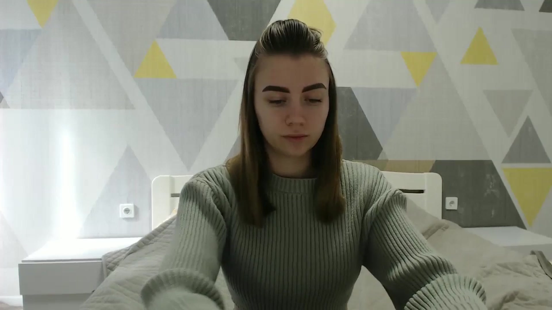 Gallery image thumbnail from Sulfate0's myfreecams stream on, 03/12/2025, 09:41 image 10 of 20