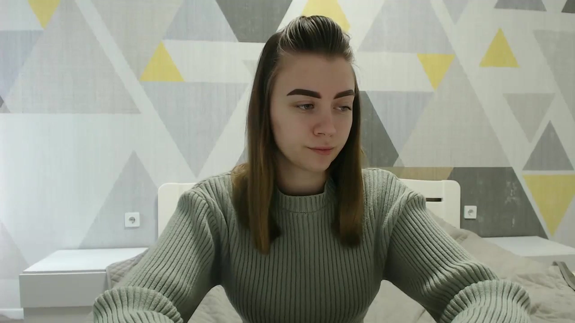 Gallery image thumbnail from Sulfate0's myfreecams stream on, 03/12/2025, 09:41 image 8 of 20
