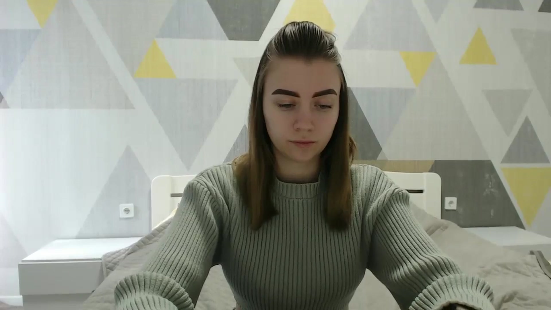 Gallery image thumbnail from Sulfate0's myfreecams stream on, 03/12/2025, 09:41 image 9 of 20