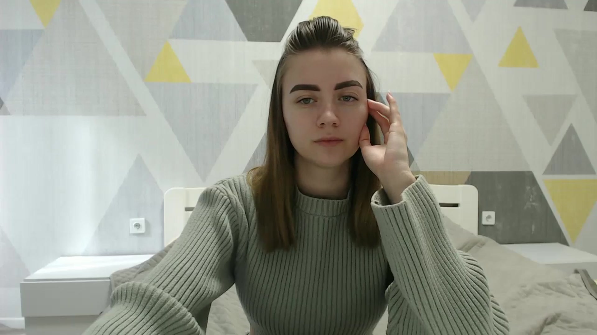 Gallery image thumbnail from Sulfate0's myfreecams stream on, 03/12/2025, 09:41 image 16 of 20