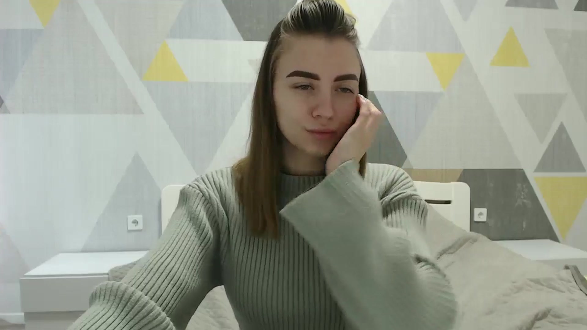 Gallery image thumbnail from Sulfate0's myfreecams stream on, 03/12/2025, 09:41 image 20 of 20