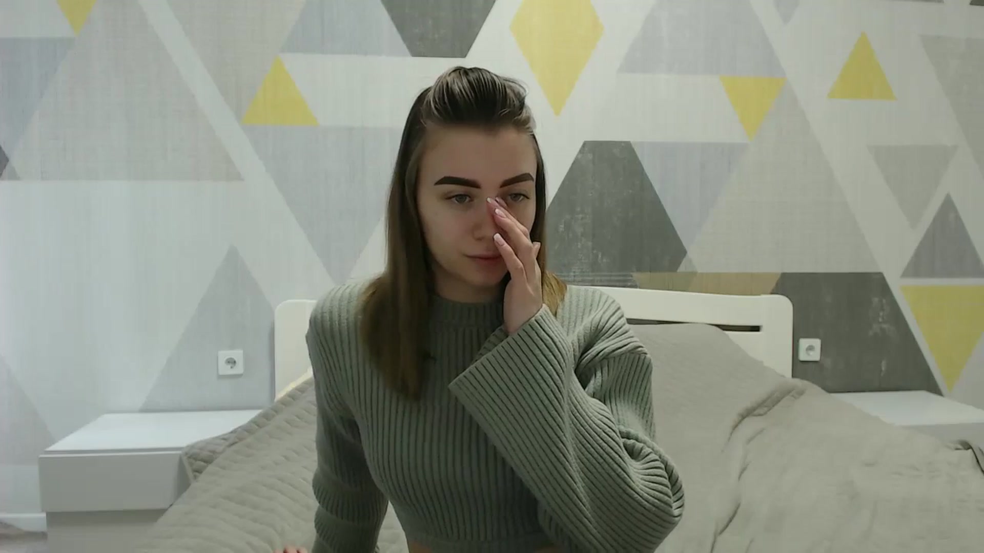 Gallery image thumbnail from Sulfate0's myfreecams stream on, 03/12/2025, 10:12 image 10 of 20