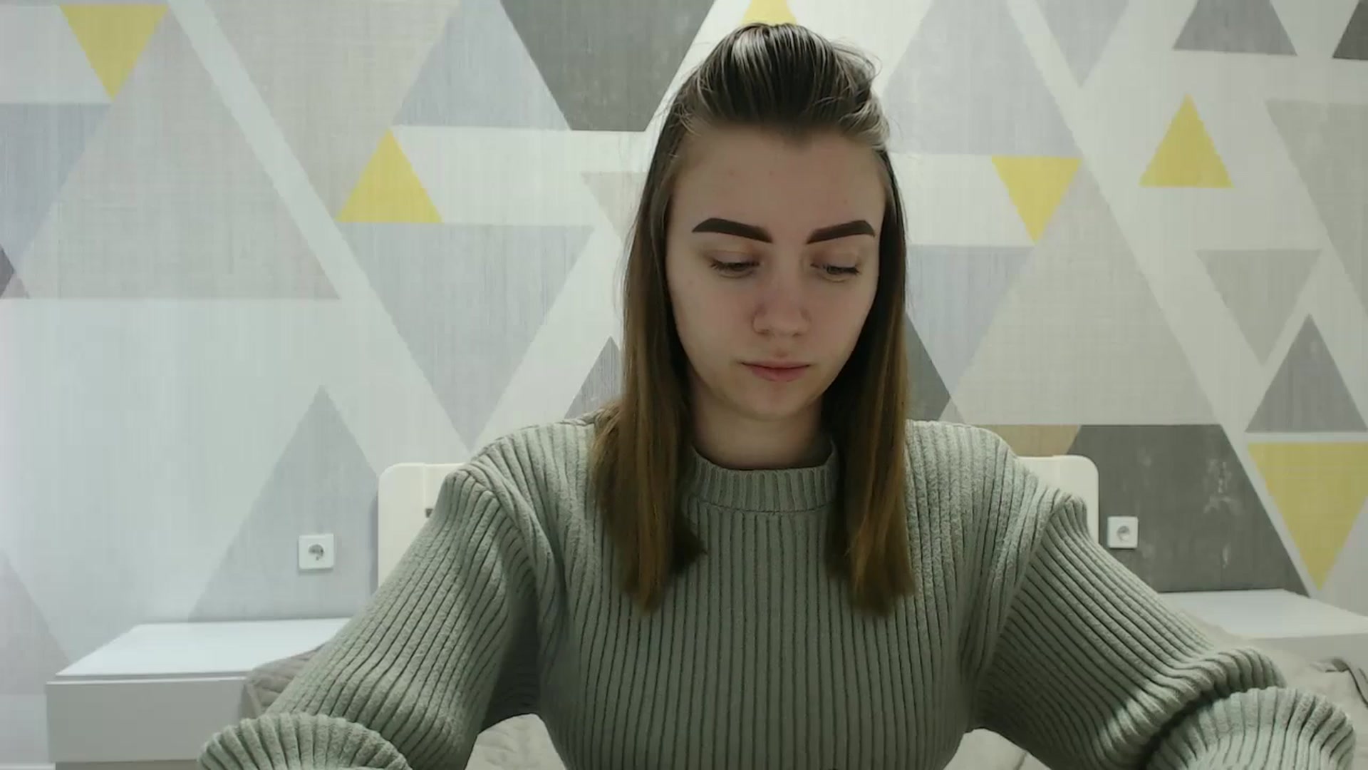 Gallery image thumbnail from Sulfate0's myfreecams stream on, 03/12/2025, 10:12 image 20 of 20