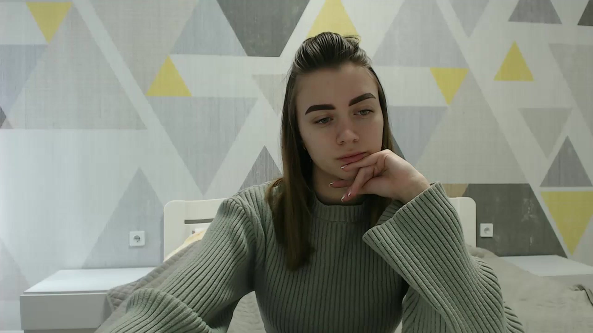 Gallery image thumbnail from Sulfate0's myfreecams stream on, 03/12/2025, 10:47 image 9 of 20