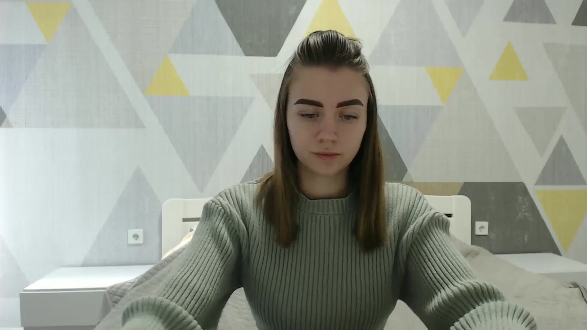 Gallery image thumbnail from Sulfate0's myfreecams stream on, 03/12/2025, 10:47 image 8 of 20