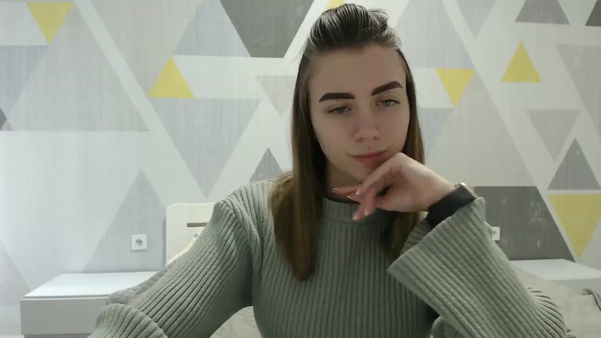 Gallery image thumbnail from Sulfate0's myfreecams stream on, 03/12/2025, 10:47 image 4 of 20