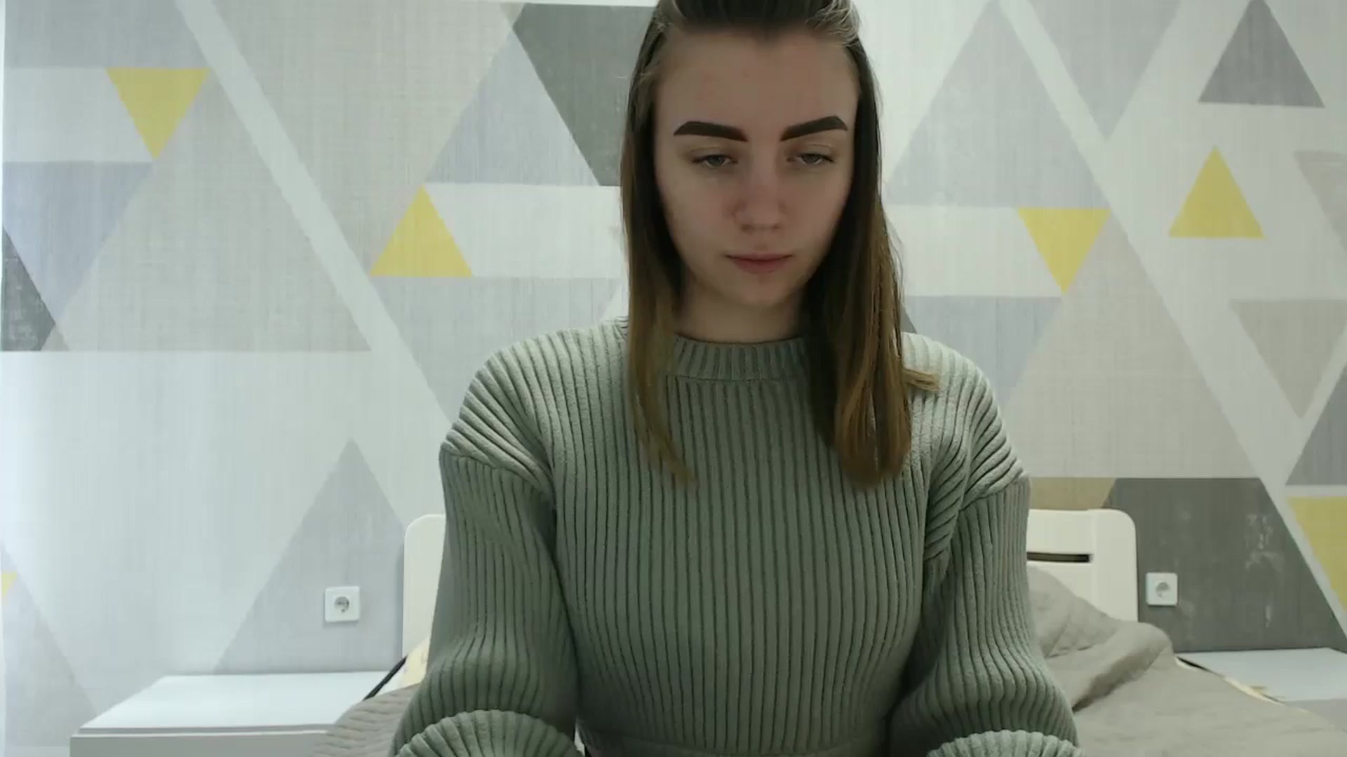 Gallery image thumbnail from Sulfate0's myfreecams stream on, 03/12/2025, 11:45 image 19 of 20