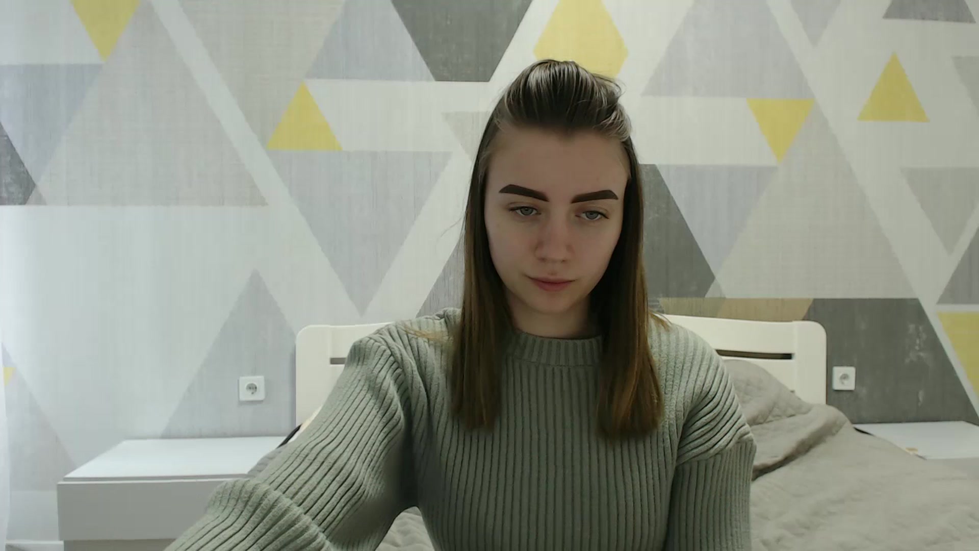 Gallery image thumbnail from Sulfate0's myfreecams stream on, 03/12/2025, 11:45 image 15 of 20