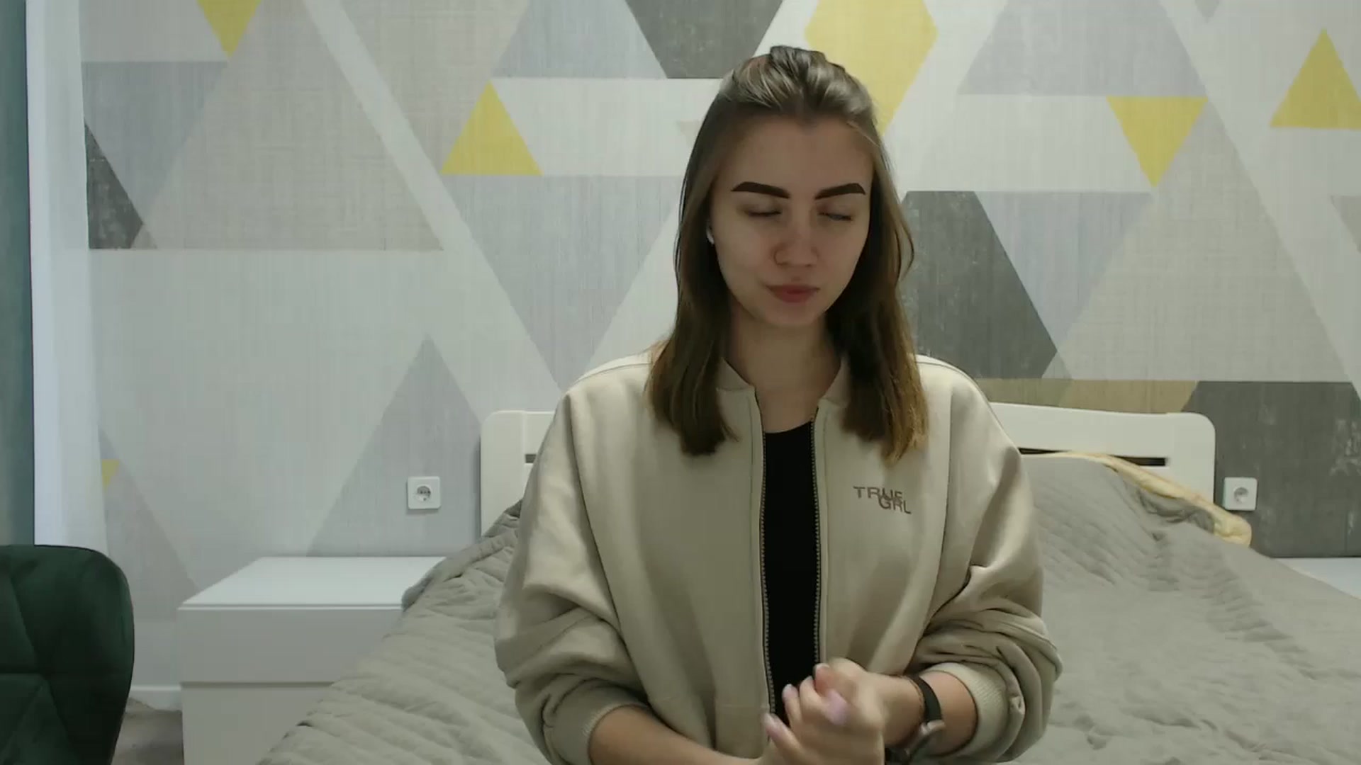 Gallery image thumbnail from Sulfate0's myfreecams stream on, 03/13/2025, 07:59 image 1 of 20