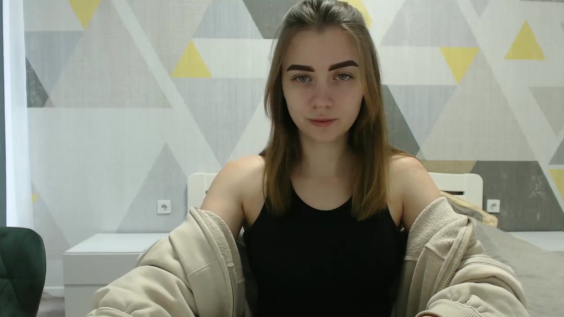 Gallery image thumbnail from Sulfate0's myfreecams stream on, 03/13/2025, 07:59 image 17 of 20