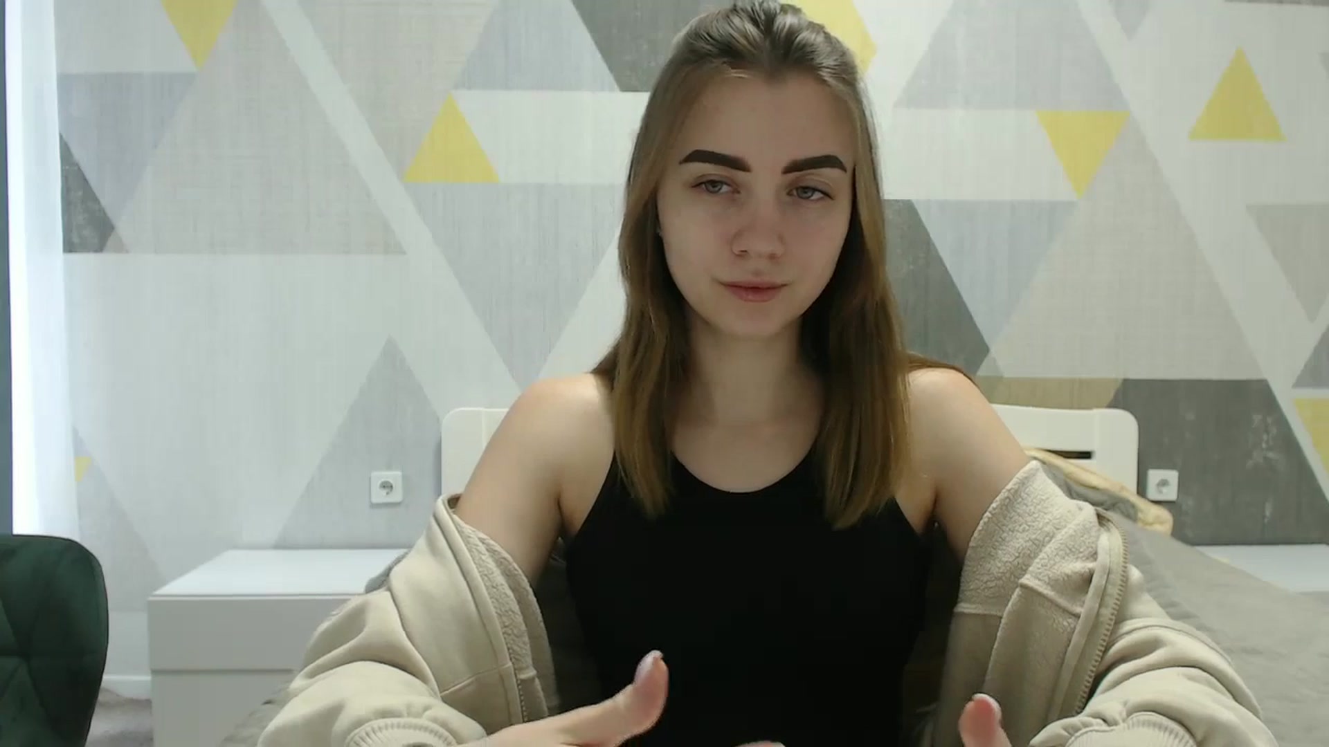 Gallery image thumbnail from Sulfate0's myfreecams stream on, 03/13/2025, 07:59 image 19 of 20
