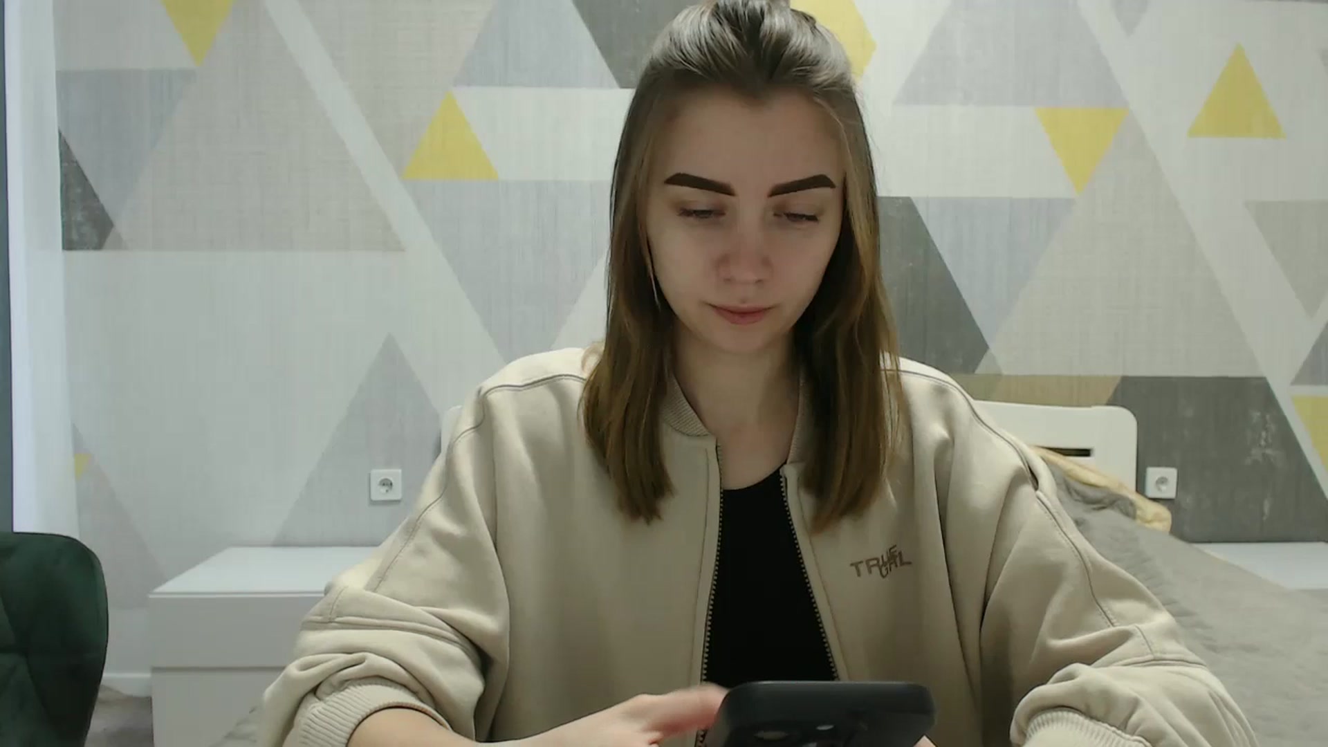 Gallery image thumbnail from Sulfate0's myfreecams stream on, 03/13/2025, 07:59 image 5 of 20