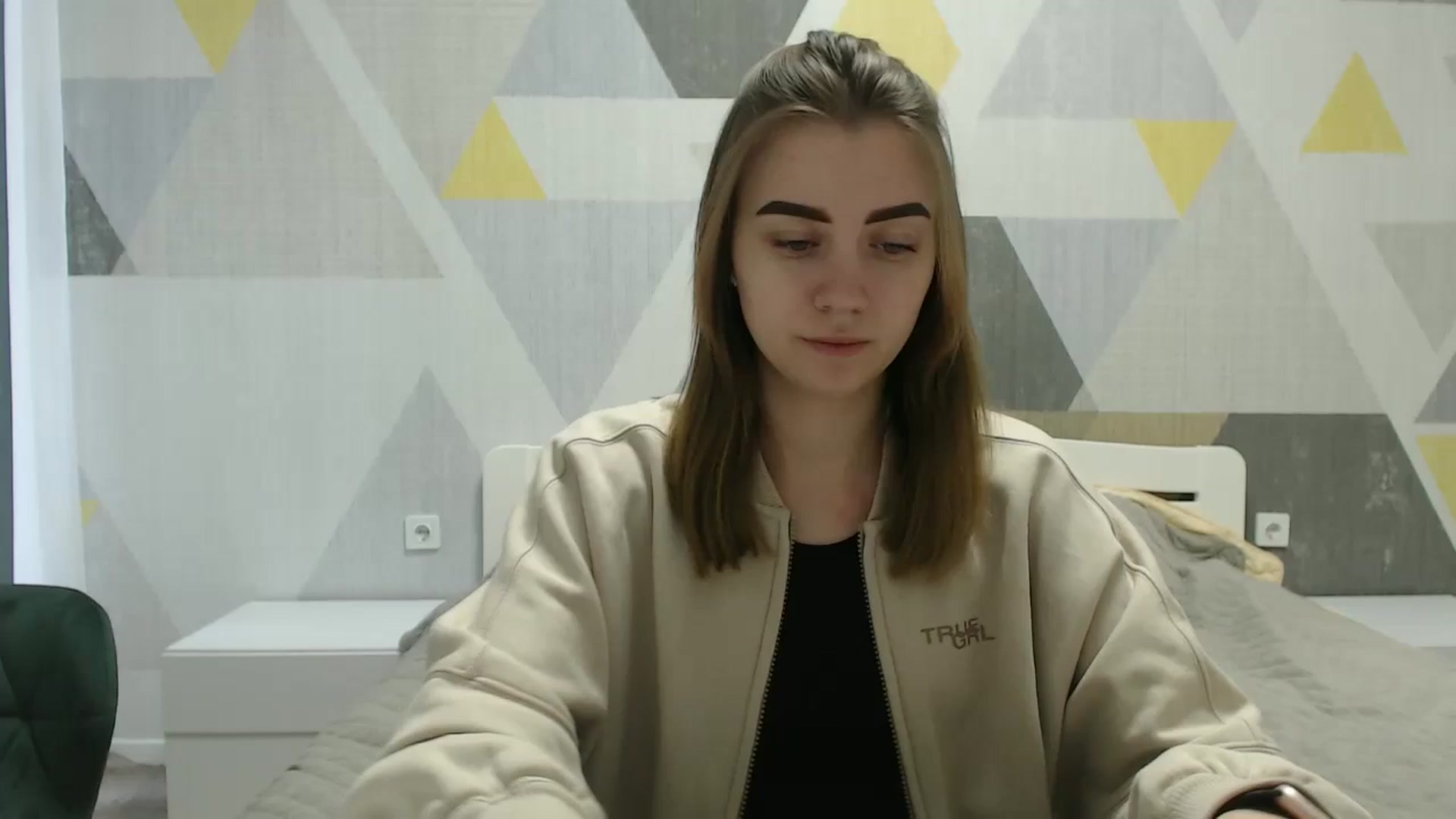 Gallery image thumbnail from Sulfate0's myfreecams stream on, 03/13/2025, 07:59 image 9 of 20