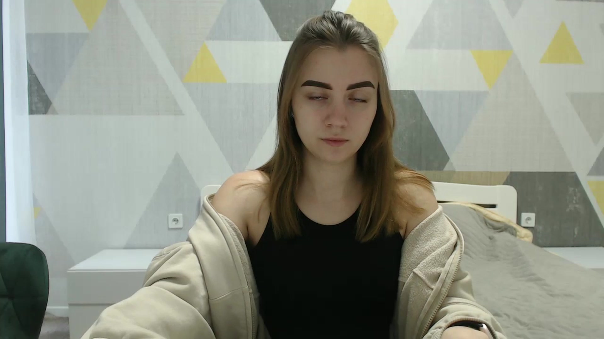 Gallery image thumbnail from Sulfate0's myfreecams stream on, 03/13/2025, 07:59 image 15 of 20