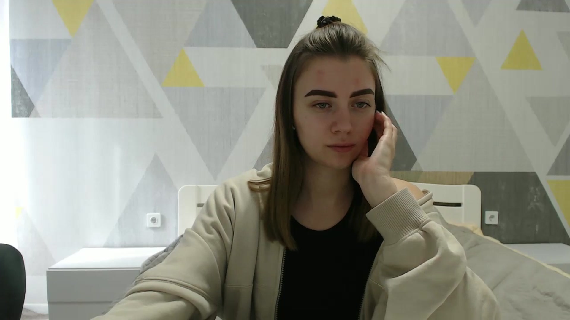 Gallery image thumbnail from Sulfate0's myfreecams stream on, 03/13/2025, 09:46 image 9 of 20