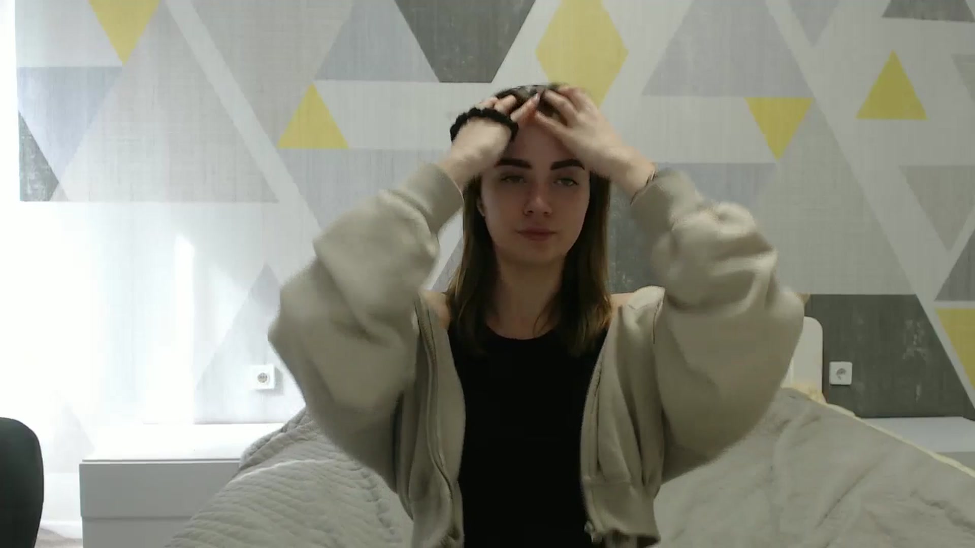 Gallery image thumbnail from Sulfate0's myfreecams stream on, 03/13/2025, 09:46 image 2 of 20