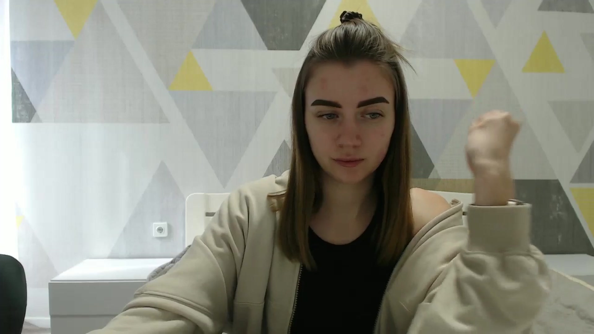 Gallery image thumbnail from Sulfate0's myfreecams stream on, 03/13/2025, 09:46 image 10 of 20