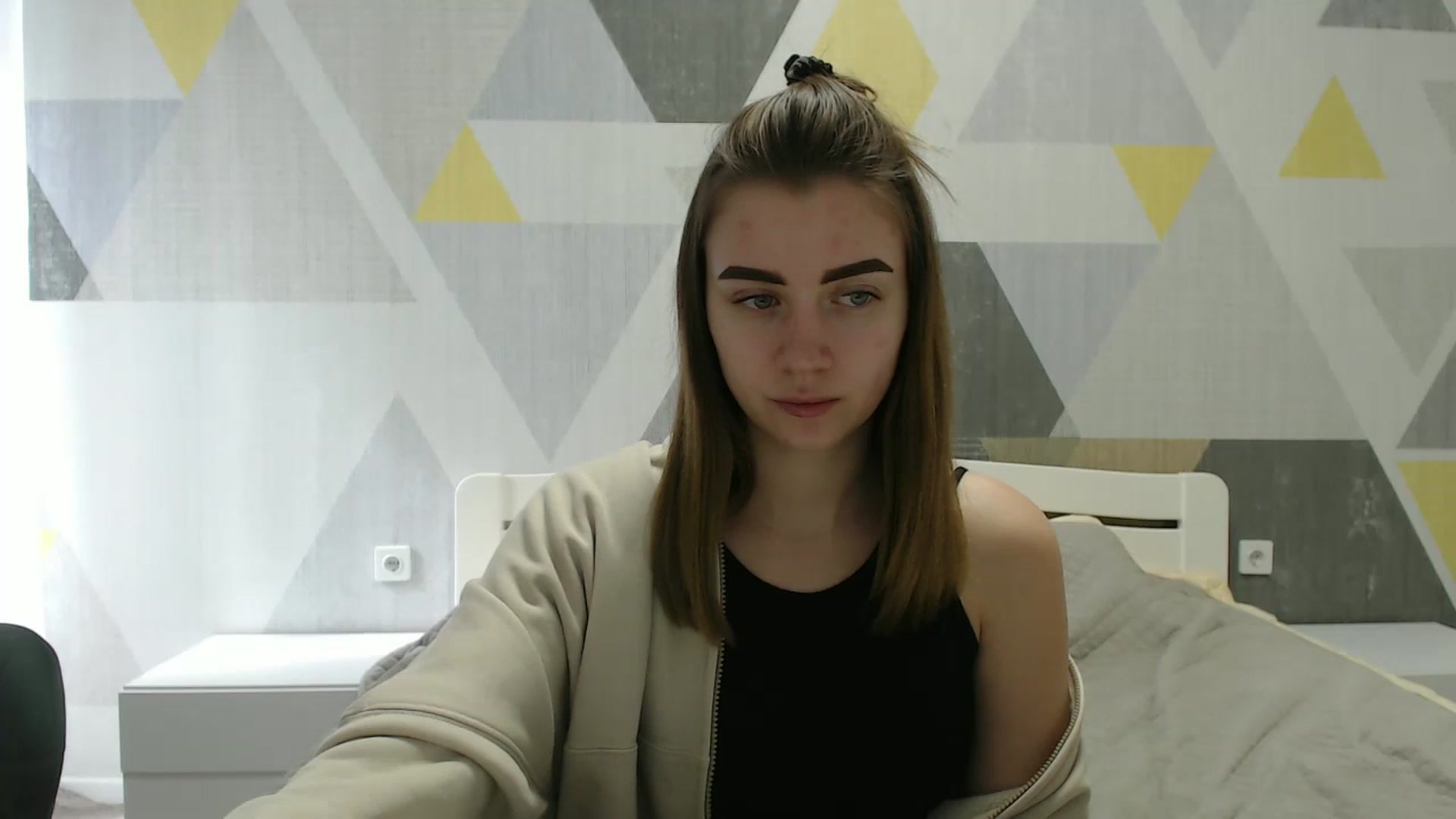 Gallery image thumbnail from Sulfate0's myfreecams stream on, 03/13/2025, 09:46 image 12 of 20
