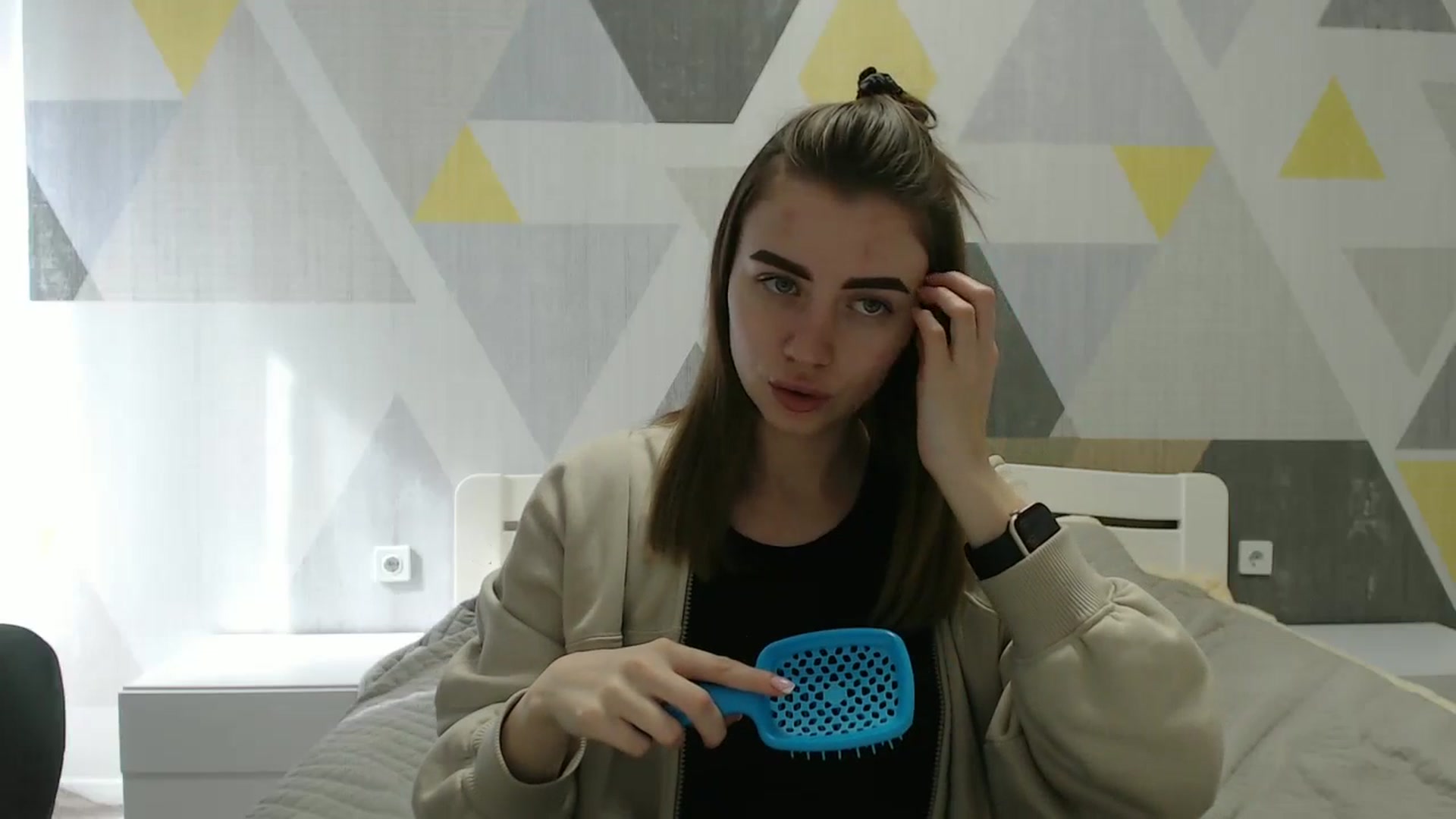 Gallery image thumbnail from Sulfate0's myfreecams stream on, 03/13/2025, 09:46 image 3 of 20