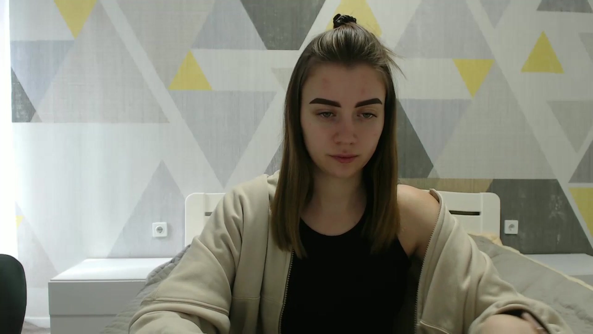 Gallery image thumbnail from Sulfate0's myfreecams stream on, 03/13/2025, 09:46 image 11 of 20