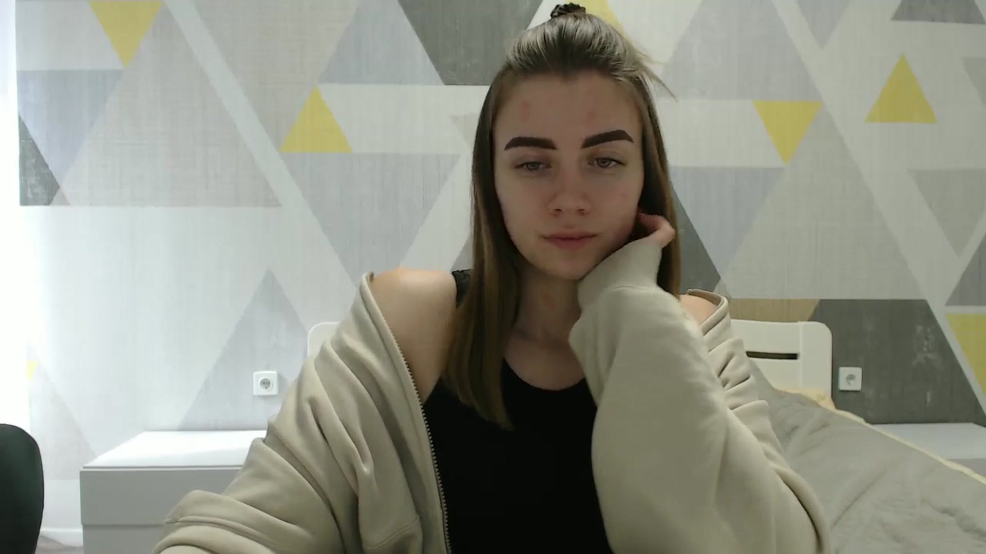 Gallery image thumbnail from Sulfate0's myfreecams stream on, 03/13/2025, 09:46 image 18 of 20