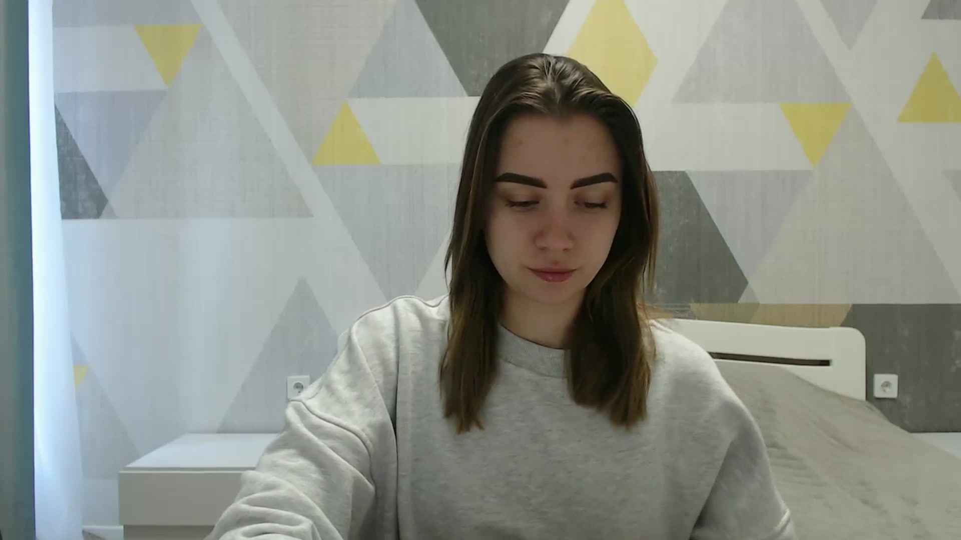 Gallery image thumbnail from Sulfate0's myfreecams stream on, 03/14/2025, 08:10 image 6 of 20