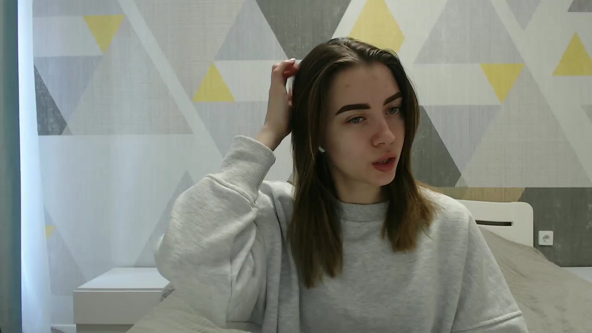 Gallery image thumbnail from Sulfate0's myfreecams stream on, 03/14/2025, 08:10 image 1 of 20