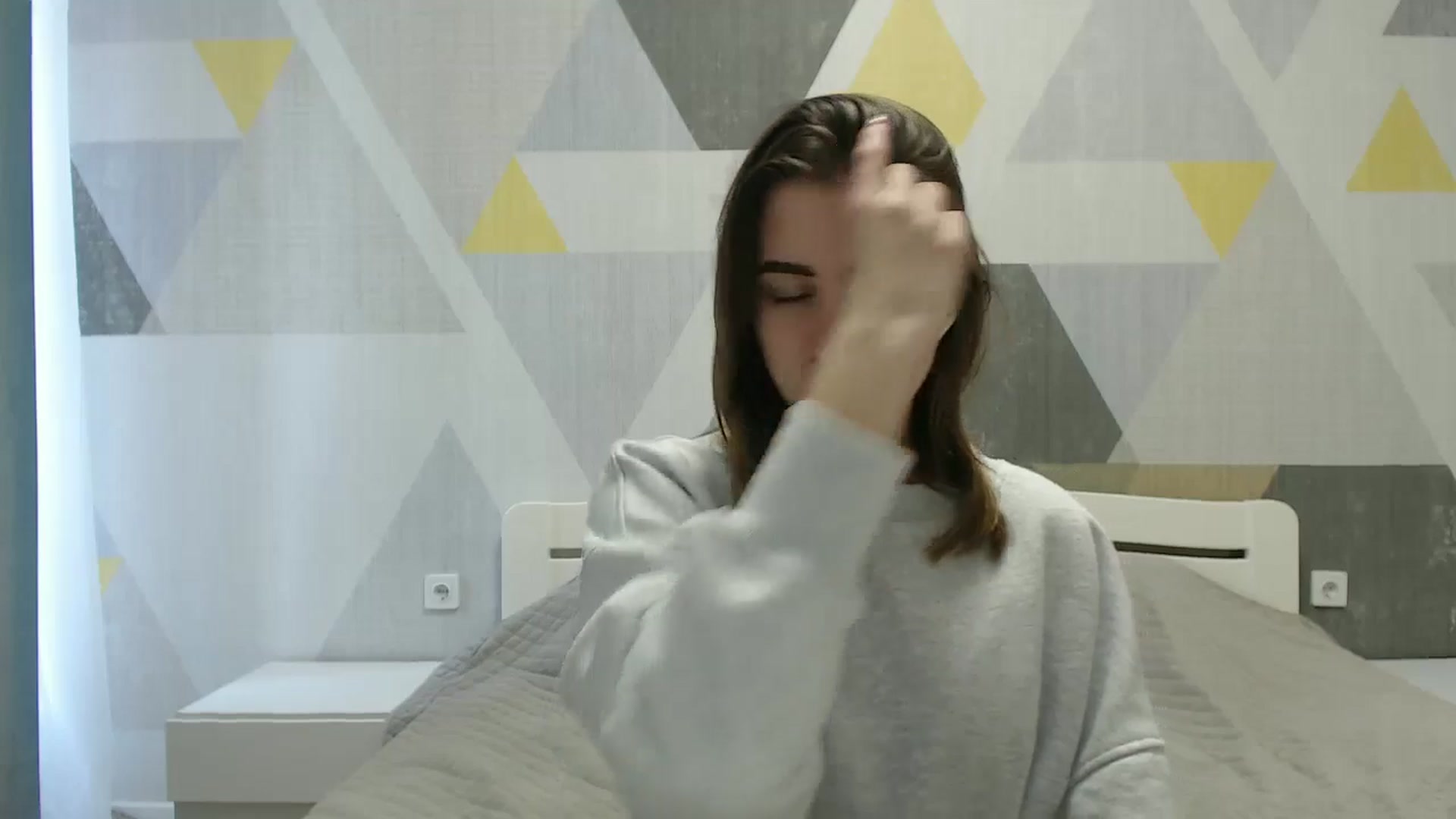 Gallery image thumbnail from Sulfate0's myfreecams stream on, 03/14/2025, 08:10 image 18 of 20
