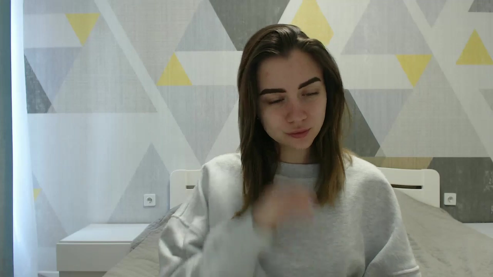 Gallery image thumbnail from Sulfate0's myfreecams stream on, 03/14/2025, 08:10 image 14 of 20